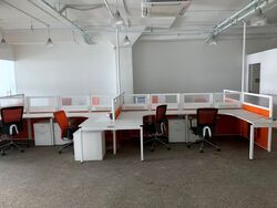 Epl Building (D3), Factory #609580251
